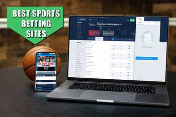 Best Sports Betting Websites: Top Platforms for Online Betting