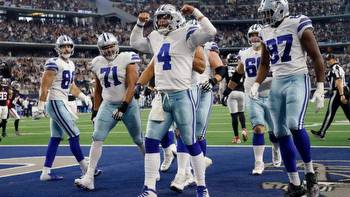 Best Texas Sports Betting Sites To Bet On Dallas Cowboys vs San Francisco 49ers