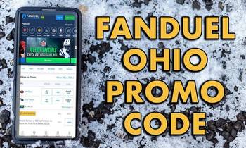 Bet $5 for $200 in Guaranteed Bonus Bets with FanDuel Ohio Promo Code
