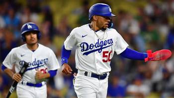 Bet on this player prop for Dodgers' Wednesday night game against Athletics
