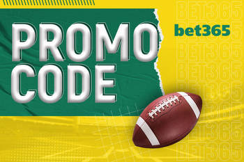 Bet365 Bonus Code: Bet $1, Win $200 No Matter What For NFL, NBA + more