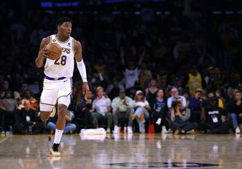 bet365 Bonus Code NJMAX Offers $200 in 4 States for Grizzlies-Lakers, Any Game