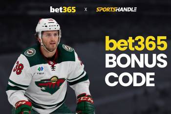 bet365 Bonus Code SHNEWS Earns $200 in NJ, CO, OH & VA for Any Game This Weekend