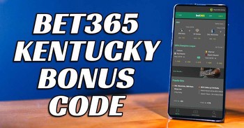 Bet365 Kentucky Bonus Code: Grab the Top-Rated Bonus as Sportsbooks Go Live