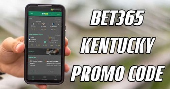 Bet365 Kentucky Promo Code: Bet $1, Get $365 for Florida-UK, NFL Week 4