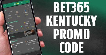 Bet365 Kentucky Promo Code: Why It's the Best All-Around Launch Day Bonus