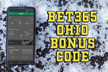 Bet365 Ohio bonus code: $200 bonus ahead of NFL wild card weekend