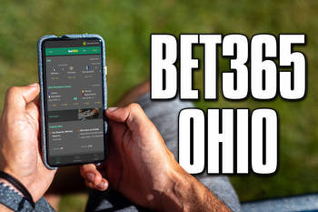 Bet365 Ohio Pre-Launch Offer Delivers a $100 Bet Credits Bonus This Week
