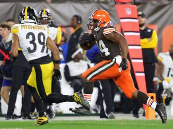 bet365 Ohio Promo Code: Bet $1, Get $200 in Bet Credits for Browns-Steelers
