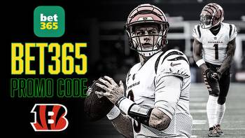 bet365 Ohio Promo Code: Claim the Best Bonus for Bengals Game