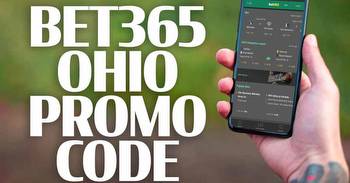 Bet365 Ohio Promo Code: Make Your First Bets With $100 of House Money