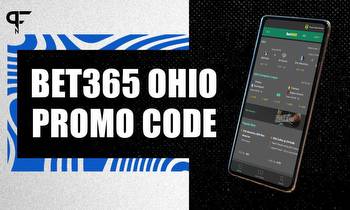 Bet365 Ohio promo: grab $100 in bonuses before launch day