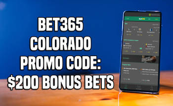Bet365 Promo Code Colorado: $200 Bonus Bets for Avalanche-Kraken