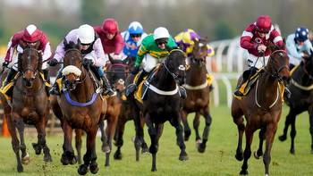 Betfair Hurdle tips: Three outsiders to consider
