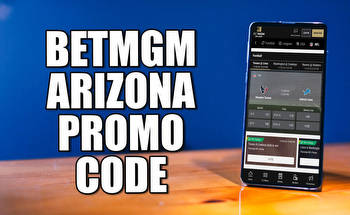 BetMGM Arizona Promo Code: Make $1K Risk-Free Bet on Rams-49ers