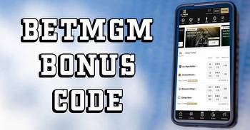 BetMGM Bonus Code Activates $1k Risk-Free MLB Playoffs Bet