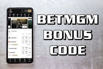 BetMGM bonus code for Ravens-Saints scores $1K risk-free for MNF