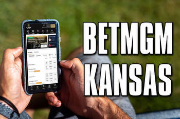 BetMGM Kansas MNF Offer: $200 Bonus for NYG-DAL Touchdown