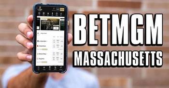 BetMGM MA Promo Code Triggers $200 in Bonus Bets for Pre-Launch
