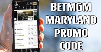 BetMGM Maryland Promo Code: $1K Insured Bet Is Back This Week