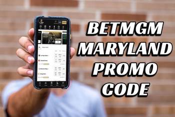 BetMGM Maryland Promo Code: $1K Sign Up Bonus for Sunday NFL Week 14