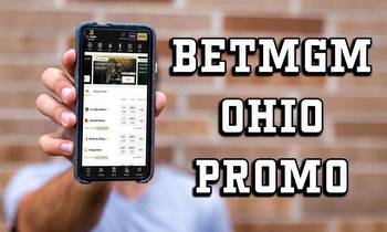BetMGM Ohio Promo: $200 Pre-Registration No-Brainer Bonus Expires Tonight