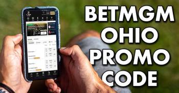 BetMGM Ohio Promo Code: $1,000 Insurance Offer Is Back This Weekend