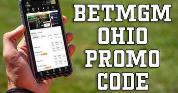 BetMGM Ohio Promo Code: $200 Bonus Bets with NFL Wild Card Saturday TD