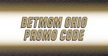 BetMGM Ohio Promo Code: Bet $10, Win $200 in Bonus Bets with Cowboys-Bucs TD