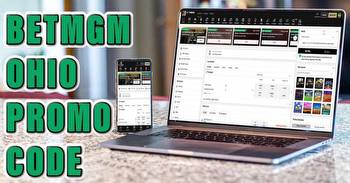 BetMGM Ohio Promo Code: Grab $200 Bonus Before App Goes Live