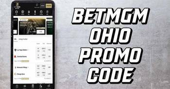 BetMGM Ohio Promo Code: New Players Can Claim $1,000 Bet Offer
