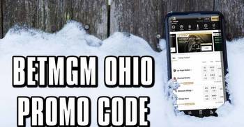BetMGM Ohio Promo Code: Score Awesome Offers for NFL Saturday Action