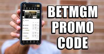 BetMGM Promo Code for College Basketball Unlocks $1K First Bet Offer