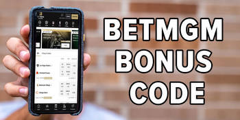 BetMGM Promo Code: Score $1,000 in Bonus Bets During NFL Draft Week