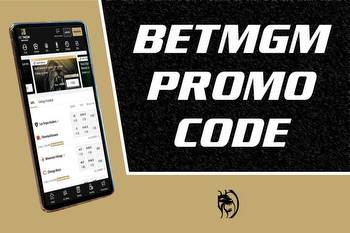 BetMGM Promo Code Scores a Top College Football Sportsbook Offer This Weekend