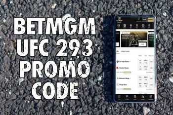 BetMGM UFC 293 promo code: Get $1,500 bet offer for Adesanya-Strickland