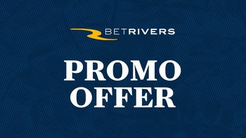 BetRivers promo code: Second Chance Bet Up to $100 in Bet Credits offer for NFL Week 1