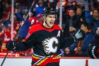 Betway Bets of the Day: Calgary Flames at Anaheim Ducks