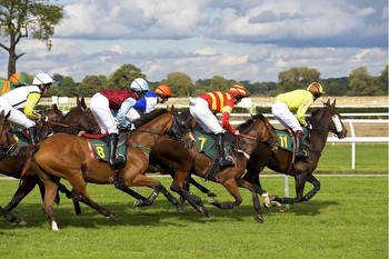 Beyond the Classics: Exploring Diverse and Exciting Horse Racing Events in 2024