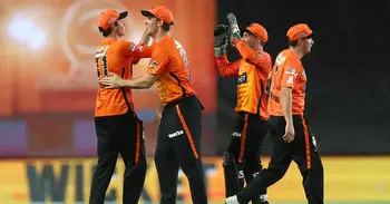 Big Bash 2022/23 Winner Odds. Who will win the Big Bash this year?