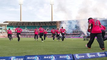 Big Bash Free Bets, Betting Tips and Offers Before Opening Night