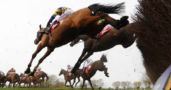Biggest ever team of Irish-trained horses line up for Aintree Grand National