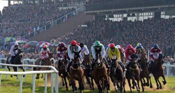 BIGGEST Irish horse racing events NOT TO BE MISSED