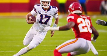 Bills vs. Chiefs Prediction, Picks & Odds Week 14: Can Kansas City Contain Josh Allen?