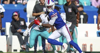 Bills vs Dolphins picks, prediction, player props: NFL odds