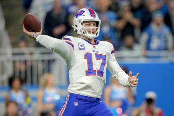 Bills Win Total Over/Under for 2023: What's the Smarter Bet