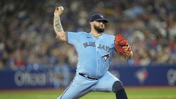 Blue Jays vs. Rays Prediction and Odds for Saturday, September 24th (Trust Manoah on Road)
