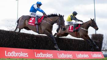 Boothill camp not discounting Jonbon rematch after Wayward Lad victory