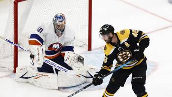 Boston Bruins at New York Islanders Game 6 odds, picks and prediction