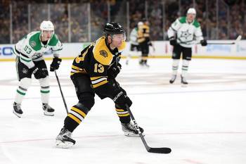 Boston Bruins vs Pittsburgh Penguins Prediction, Line, Picks, and Odds